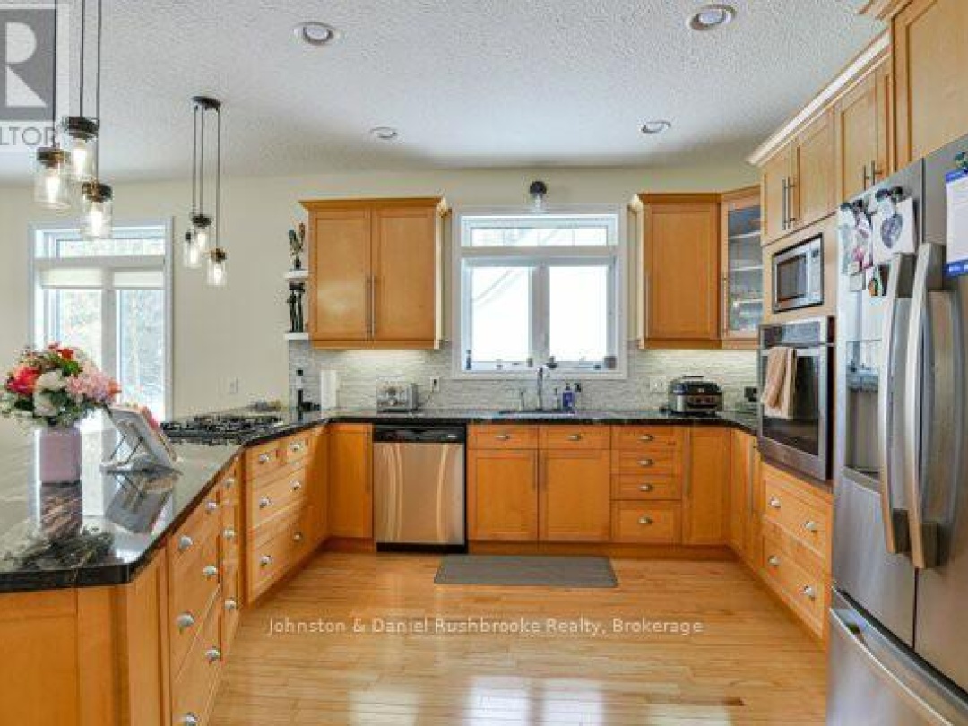 20 Twig's End, Gravenhurst (Muskoka (S))