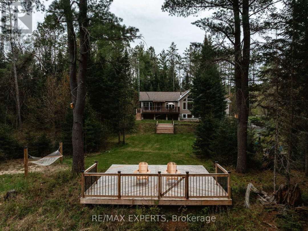 1216 Miriam Drive, Black Lake