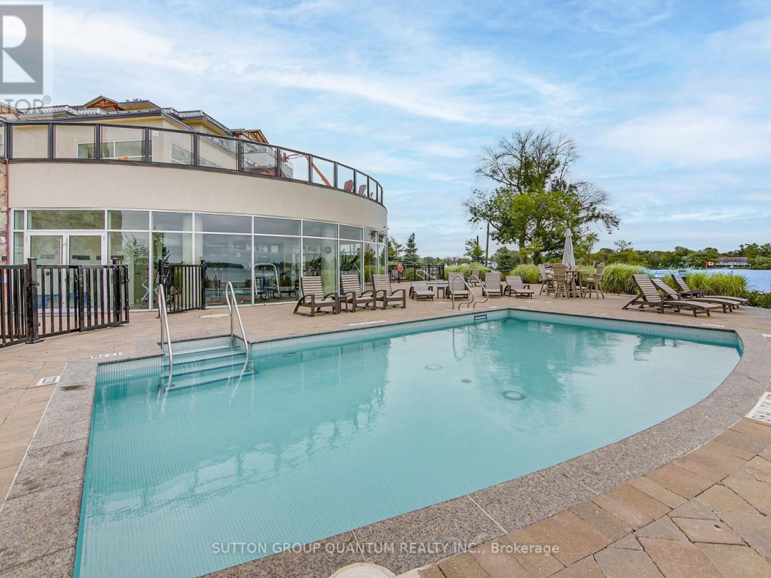 301 90 Orchard Point Road, Lake Simcoe