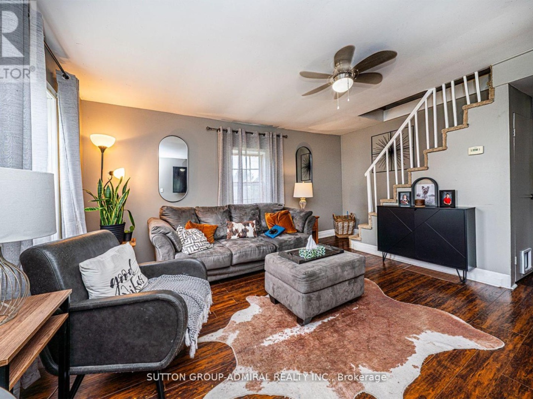 1662 Penley Road, Severn