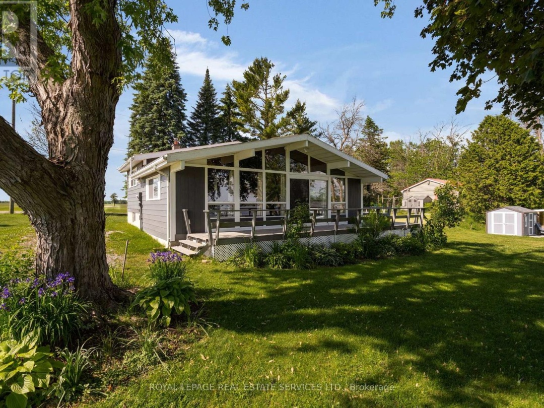 1129 CONCESSION ROAD 9, 