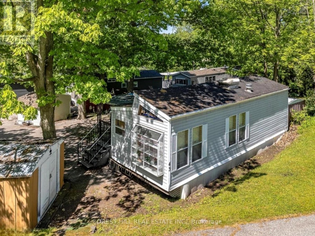 183 164 Lone Pine Road, Georgian Bay