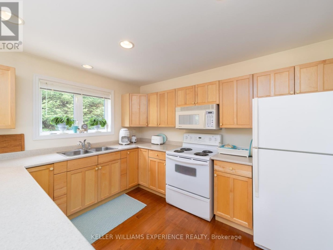 1065 FORRESTER TRAIL, 