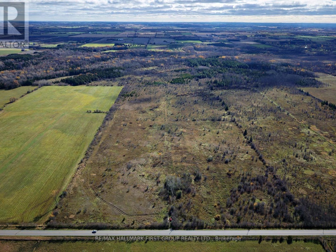 0 5 CONCESSION ROAD, 