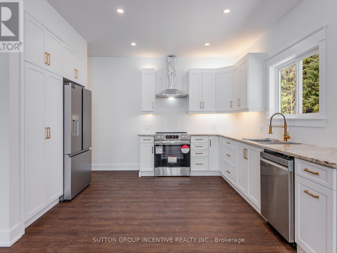 26 MCLEISH DRIVE, 