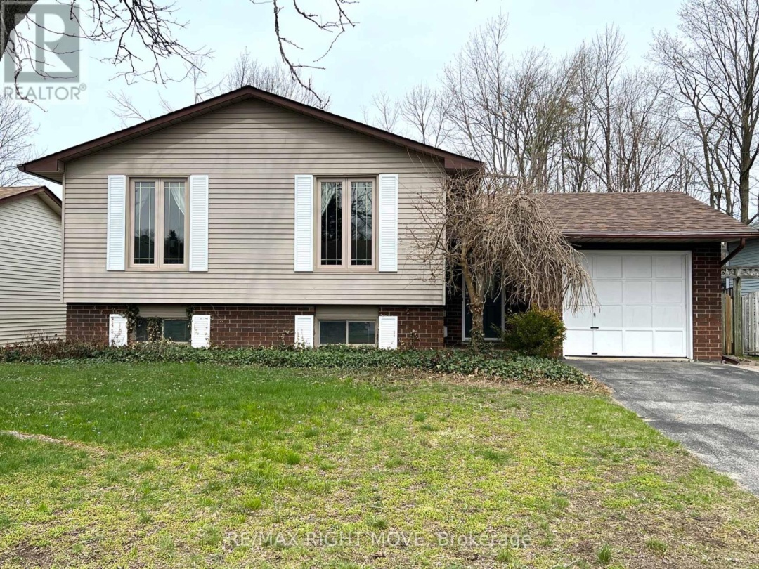 8 Marlisa Drive, Orillia