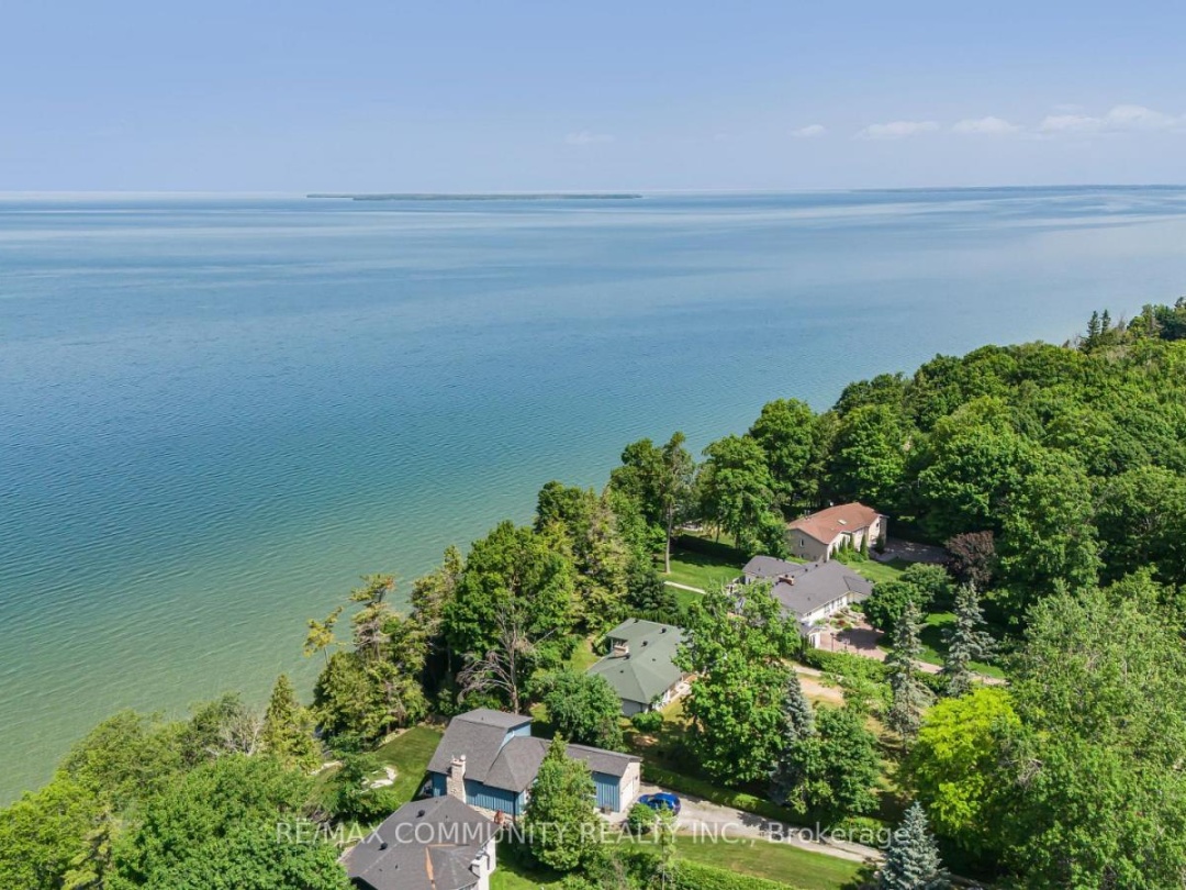 25100 MAPLE BEACH ROAD, 