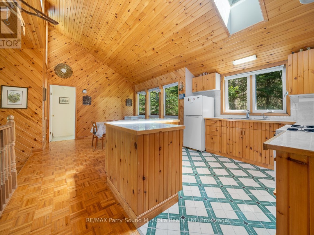 25 Dancy Lane, Manitouwabing Lake
