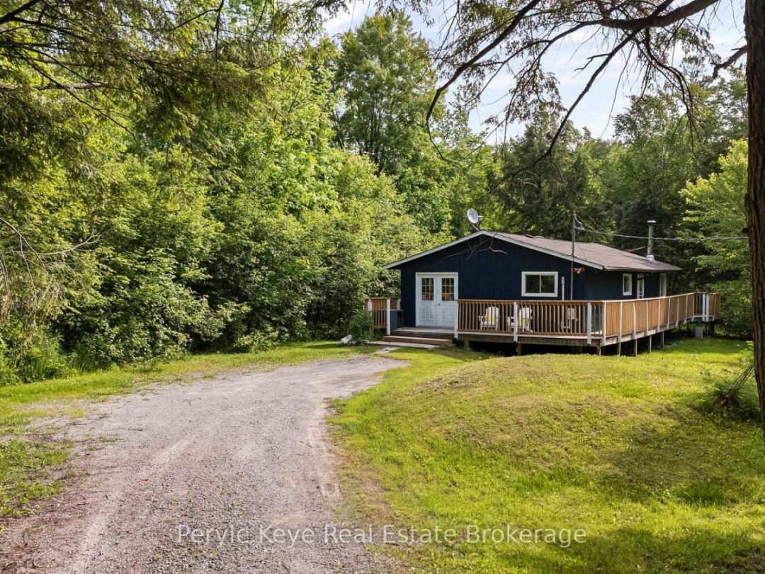 1181 SHERWOOD FOREST ROAD, 