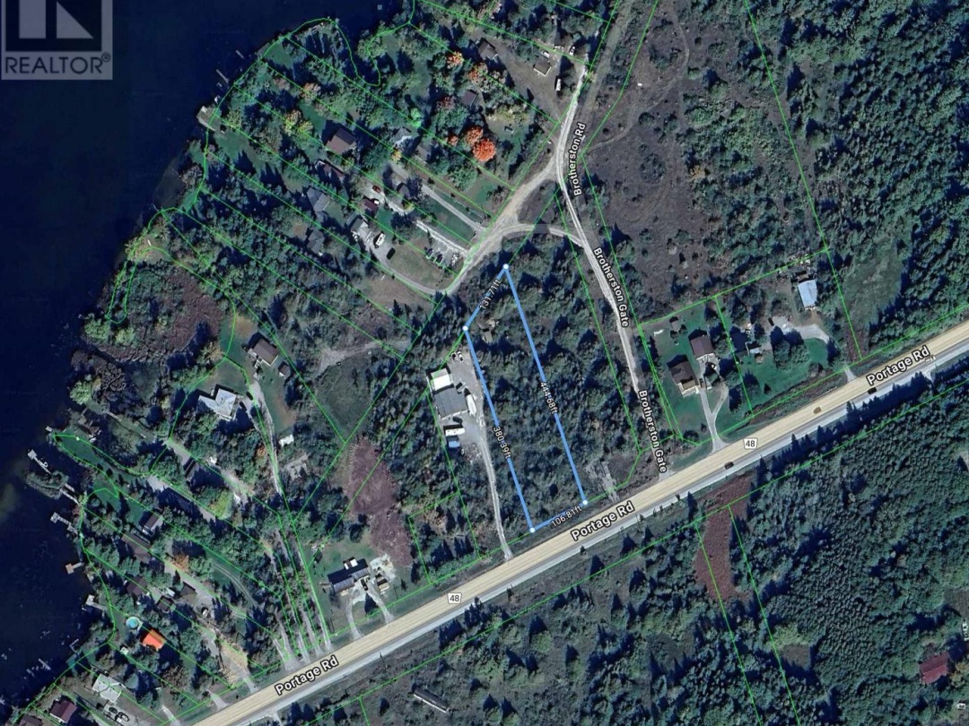 LOT 5 PORTAGE ROAD, 