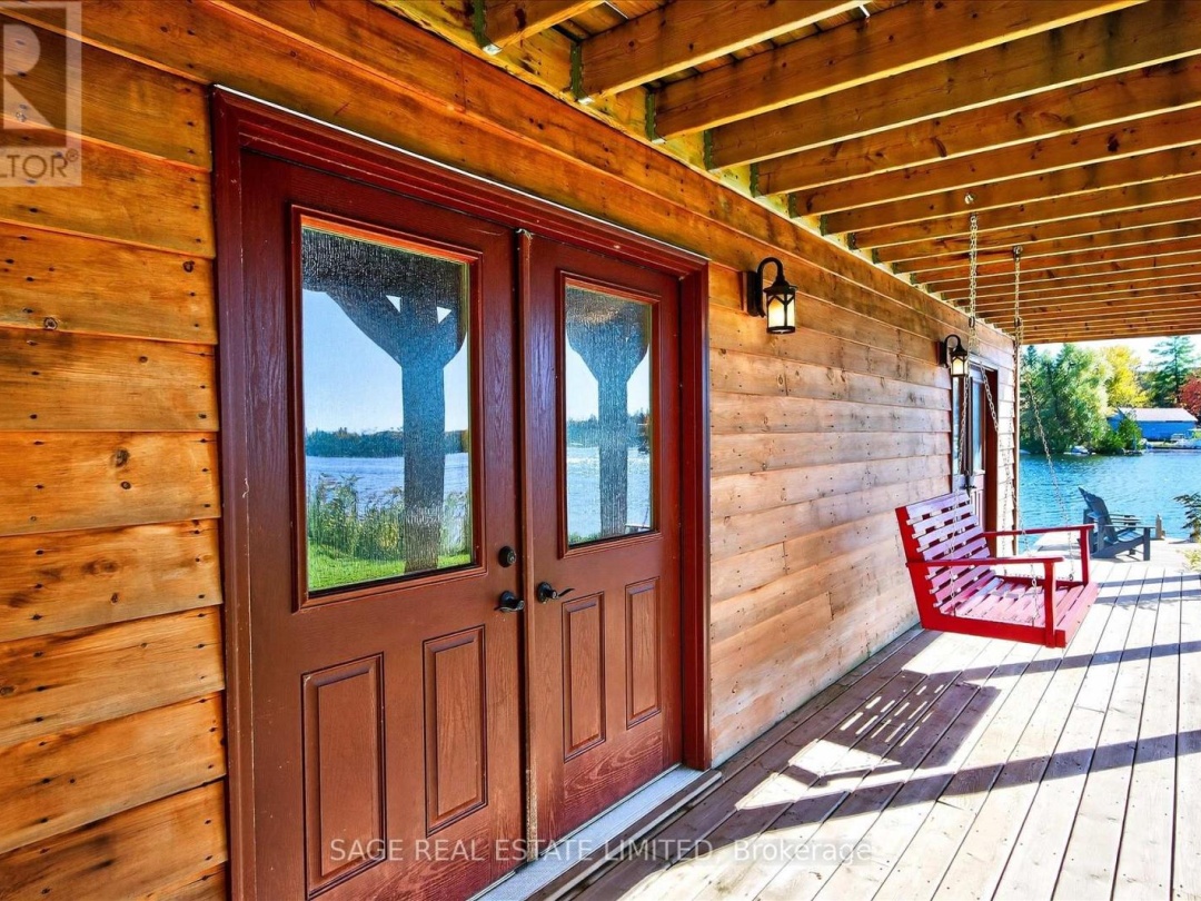 33 NORTH WATER STREET, 