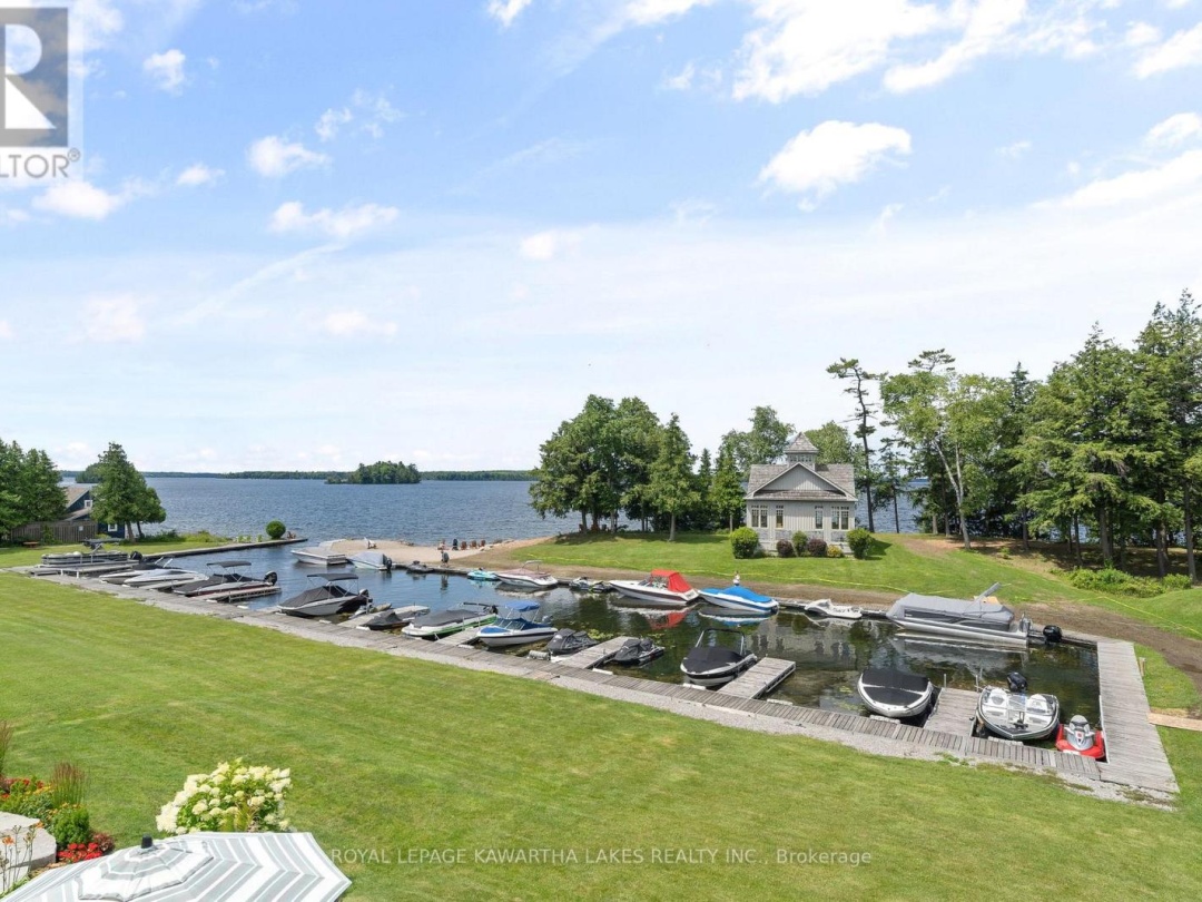79 Rosedale Trail, Balsam Lake