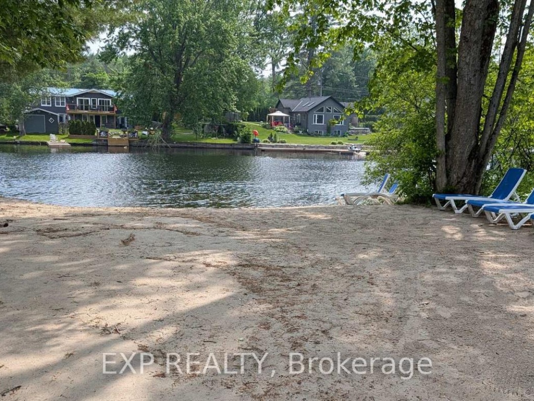 1082 SHAMROCK MARINA ROAD, Severn River