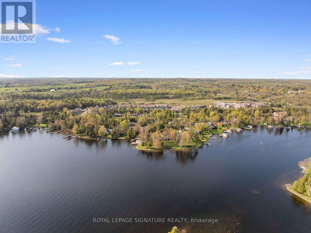 36 Hillcroft Way, Sturgeon Lake