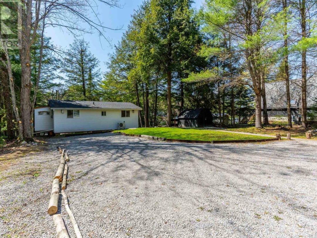 1954 SOUTH BEAVER LAKE LANE, Gull Lake