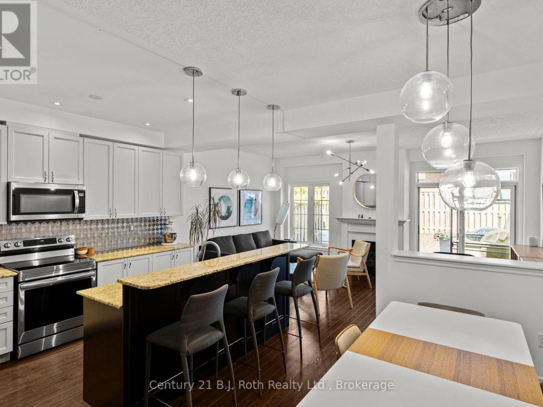 5 - 188 COLDWATER ROAD, 