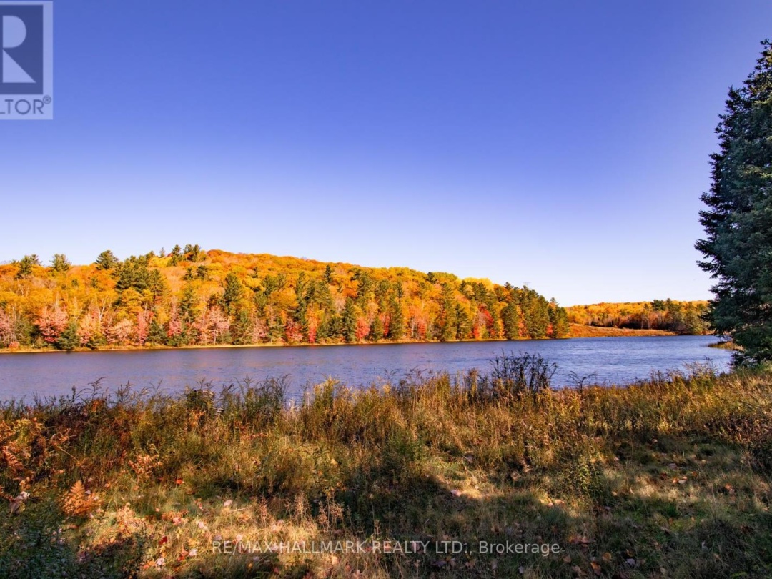 3517 HALIBURTON LAKE ROAD, 