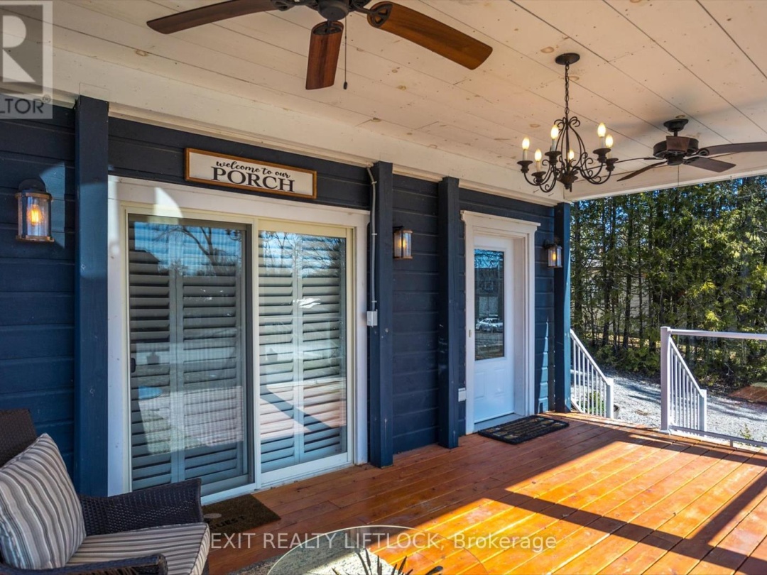 64 Front Street E, Pigeon Lake