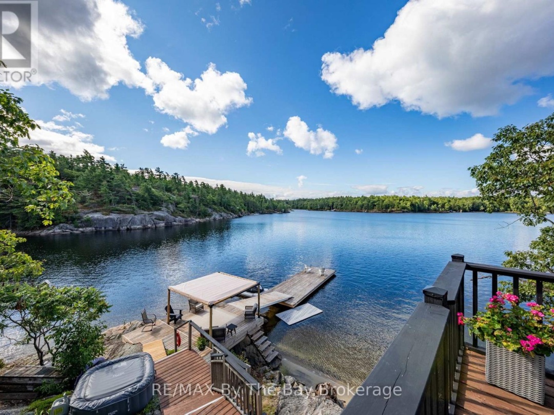 18588 GEORGIAN BAY SHORE, Georgian Bay