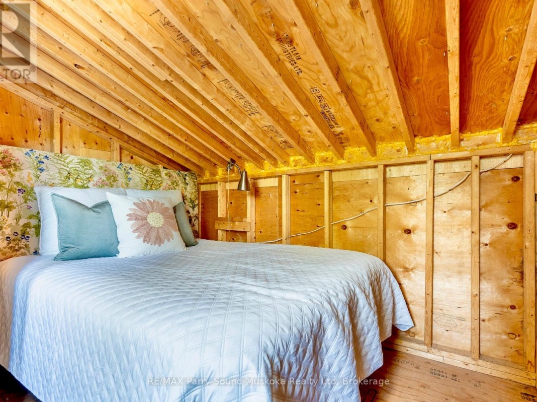 7 Isabella Island, Georgian Bay