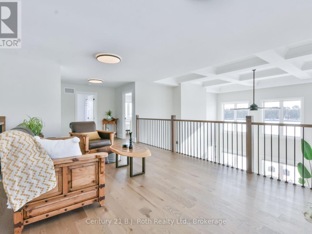 27 53 Dock Lane, Georgian Bay