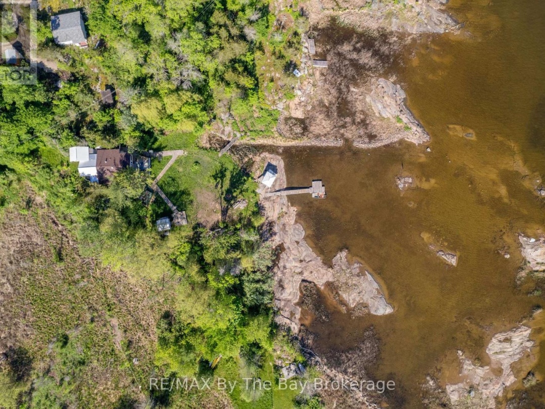 116 ISLAND 150/ BROSSEAU ISLAND, 