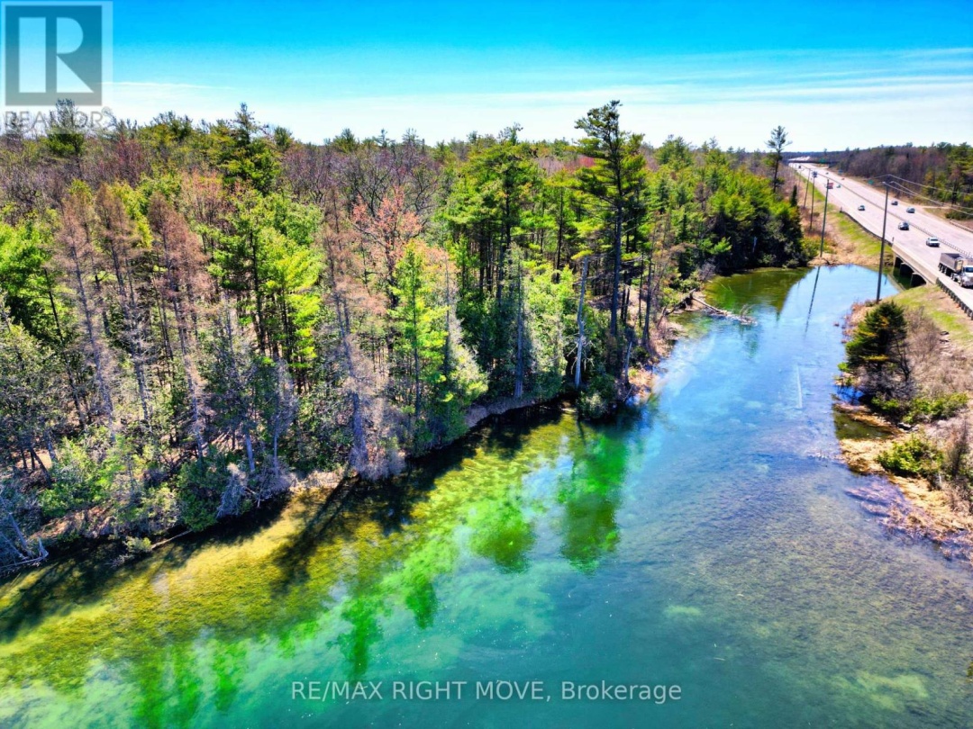 4544 Bowles Lane, Severn Lake