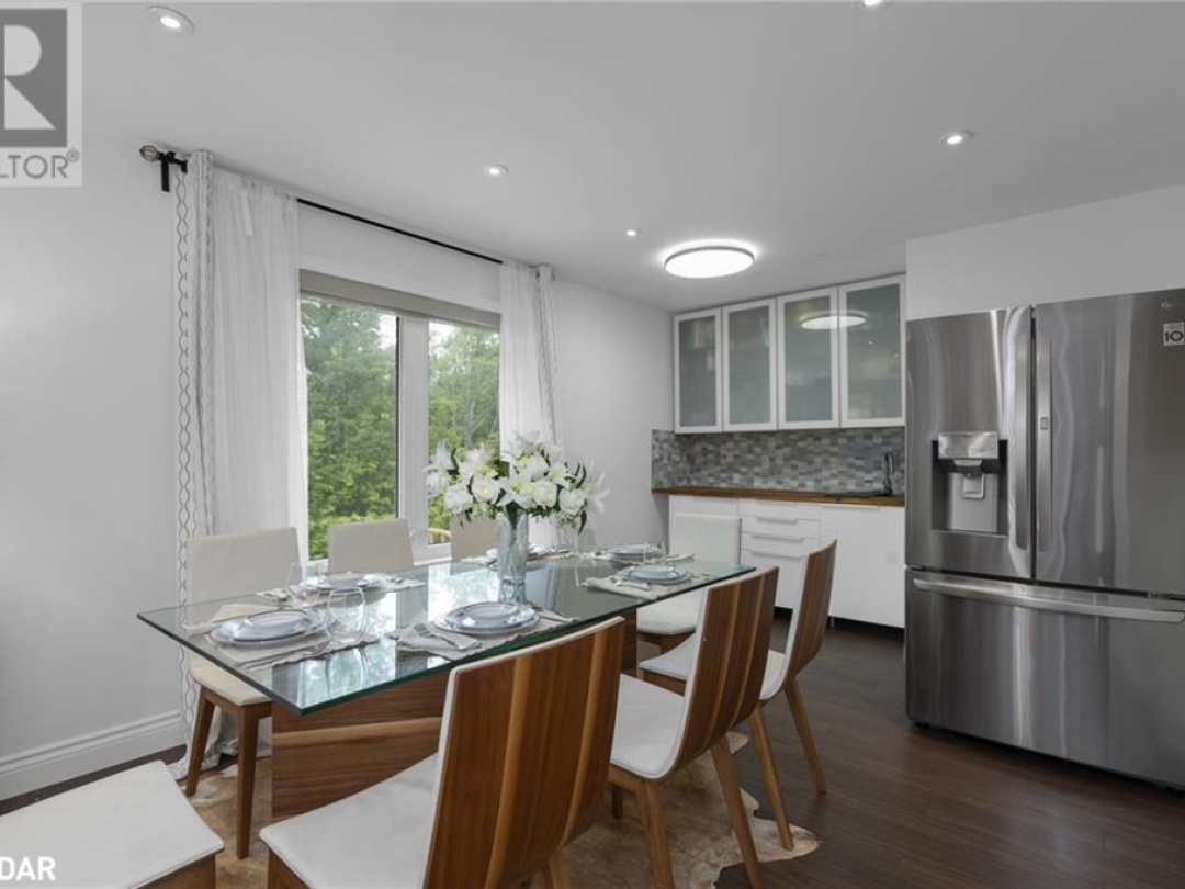 54 Forest Harbour Parkway Parkway, Tay