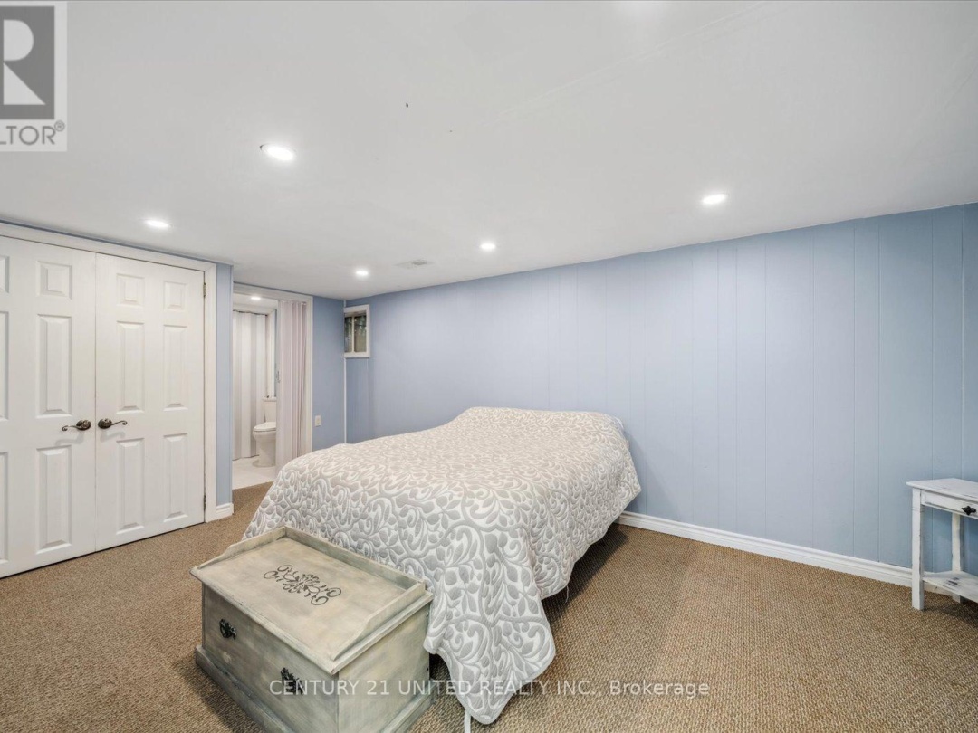 128 PEARNS ROAD, 