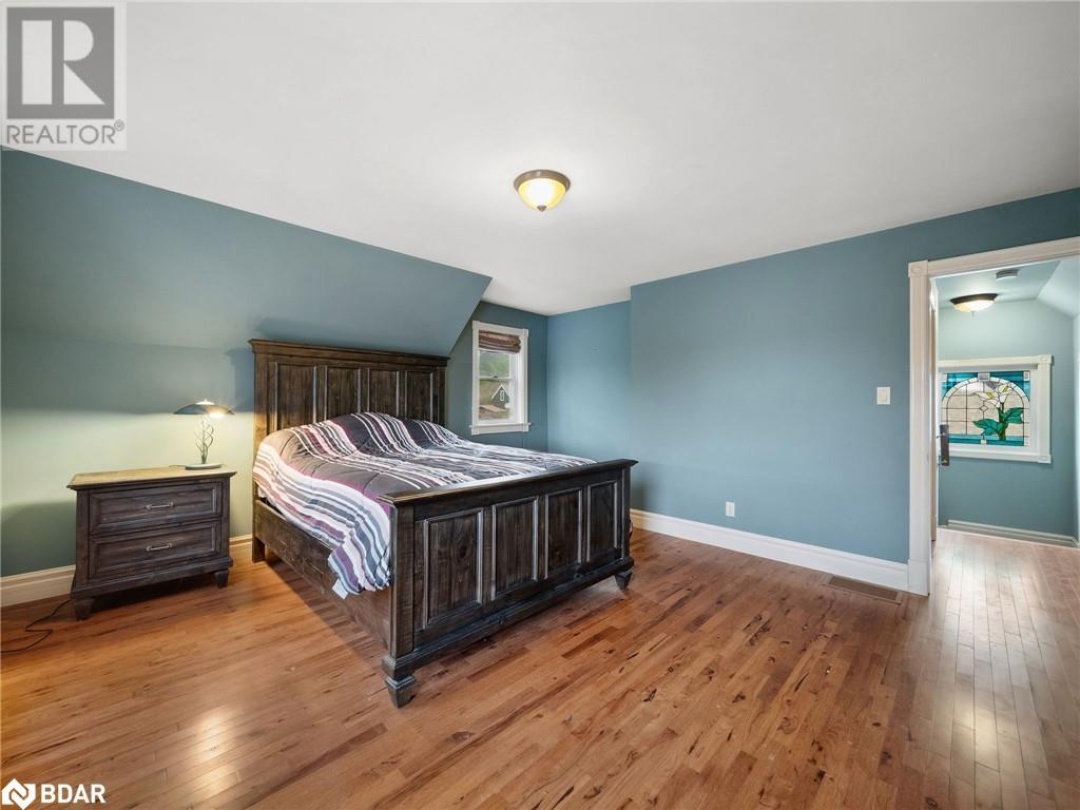 1012 Cowbell Lane, Severn Lake