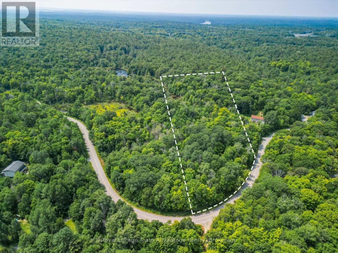 25 LONG LAKE ESTATES - PART 1 ROAD, 