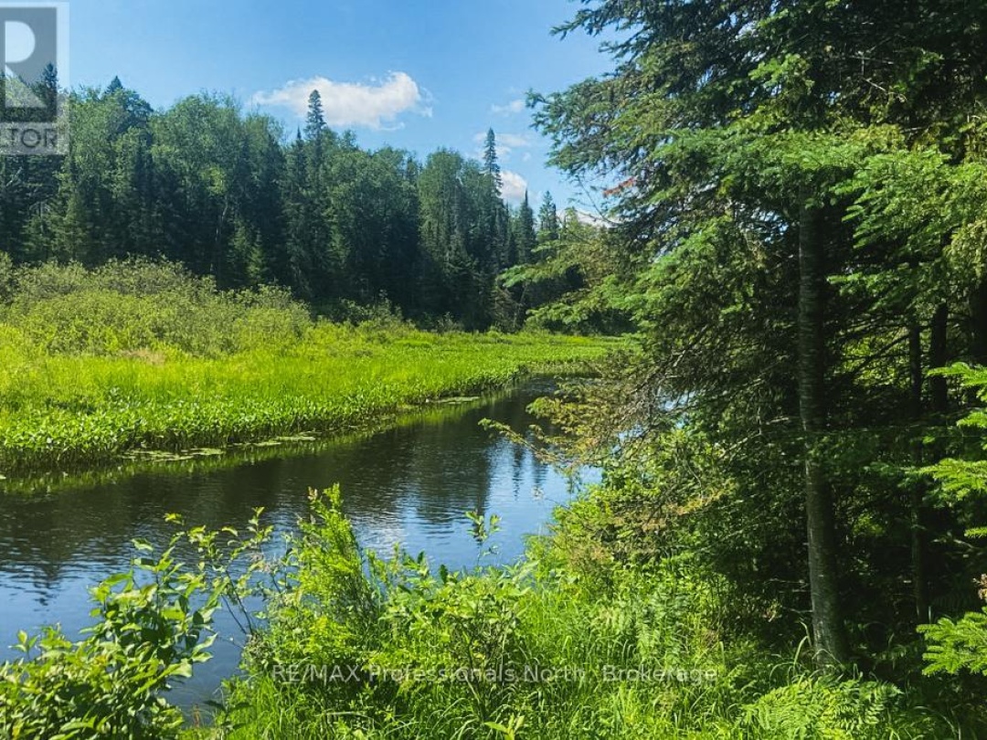 0 N/A, Burnt Lake