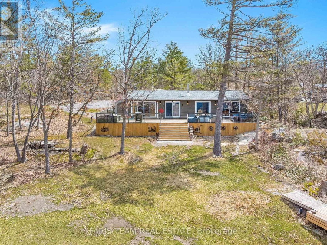 51 Harmony Road, Georgian Bay