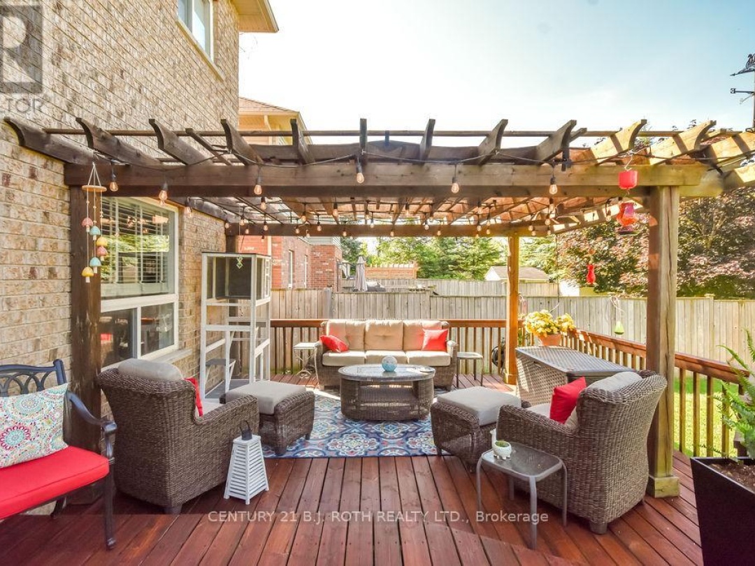 120 ATLANTIS DRIVE, 