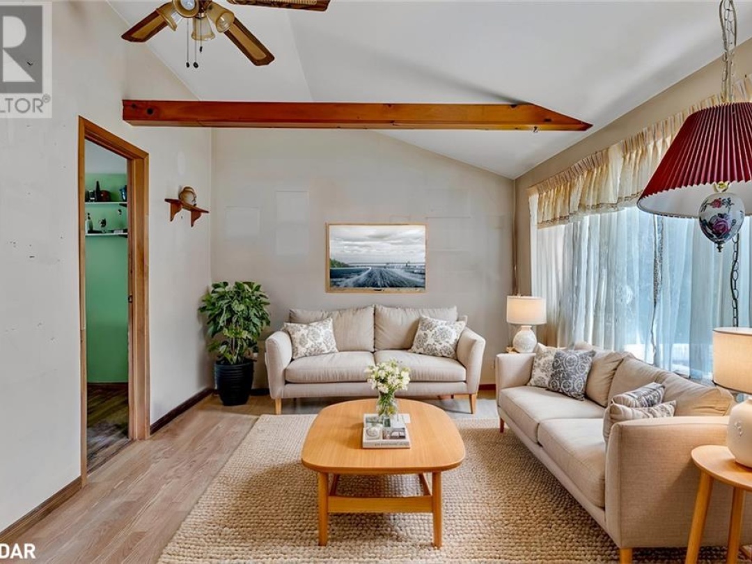 436 Kennedy Drive, Trent Lakes