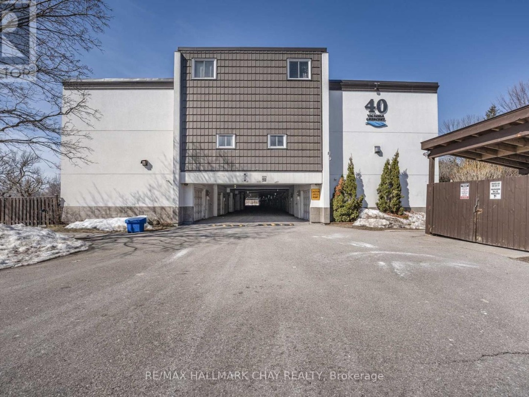 27 40 Victoria Crescent, Orillia