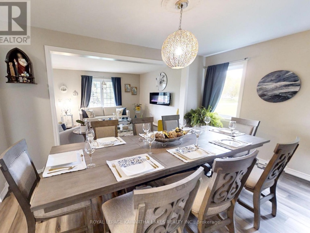 26 Maple Gate, Lake Simcoe