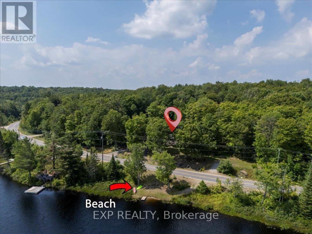 1867 FRASERBURG ROAD, 