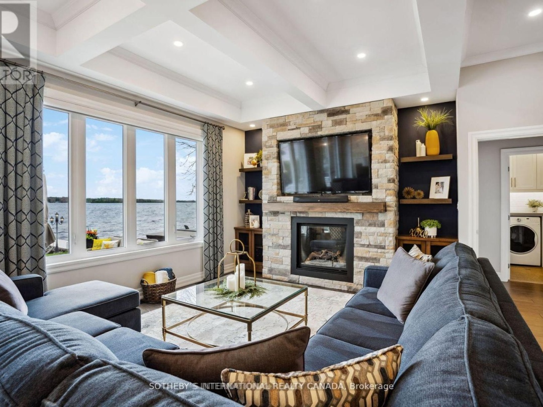 137 STINSONS BAY ROAD, 