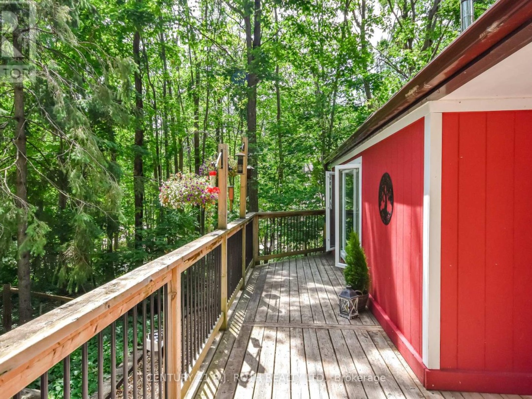 41 HURONWOODS DRIVE, 