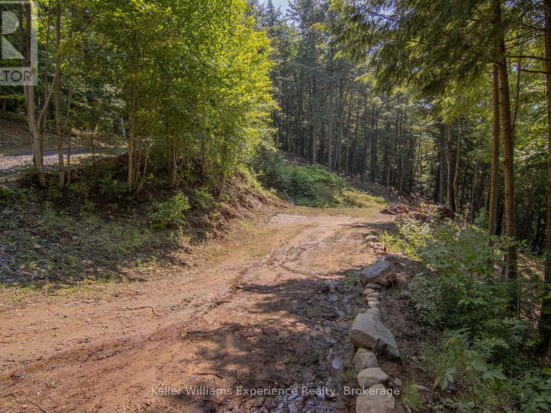 1065 Rocky Narrows Rd Pvt Road, Lake Muskoka