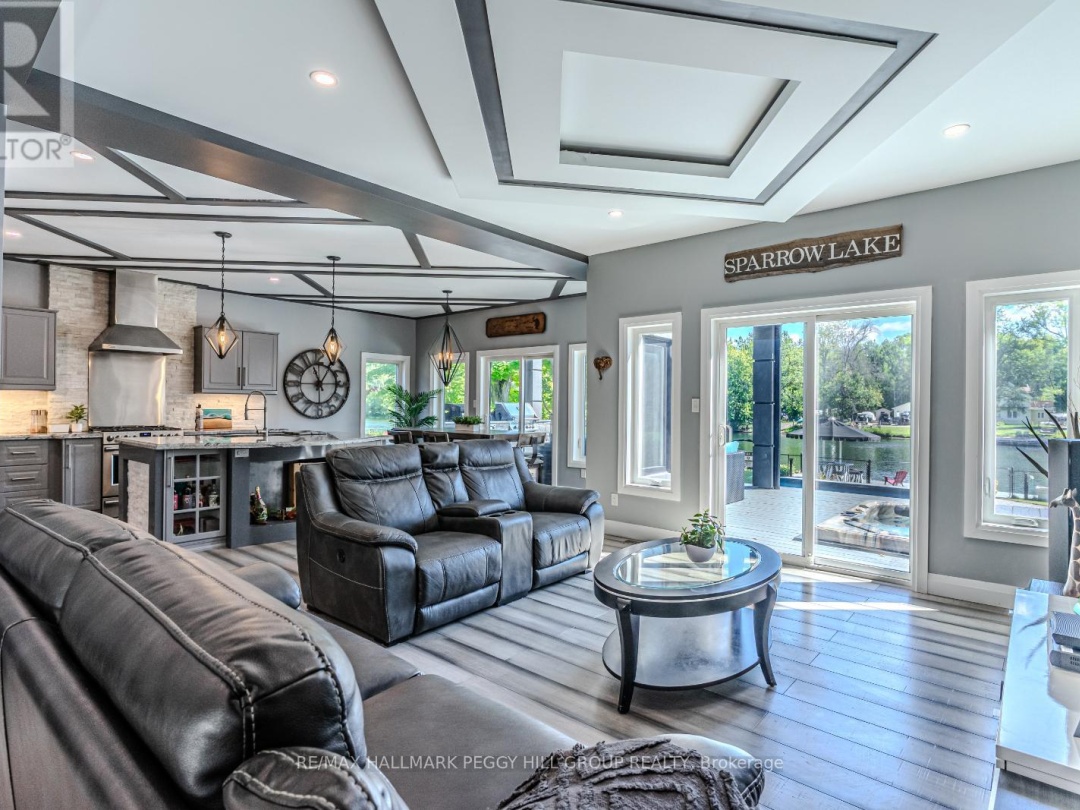 1657 PENINSULA POINT ROAD, 