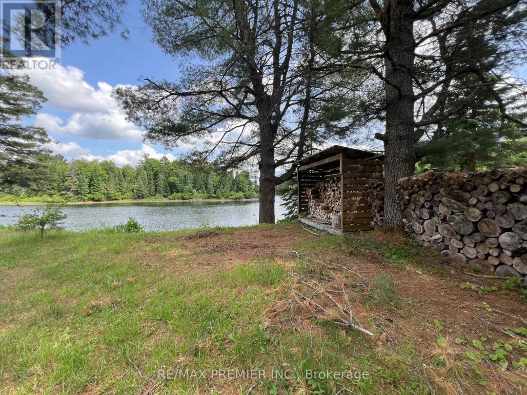 1130 COLONY ROAD, Muskoka River