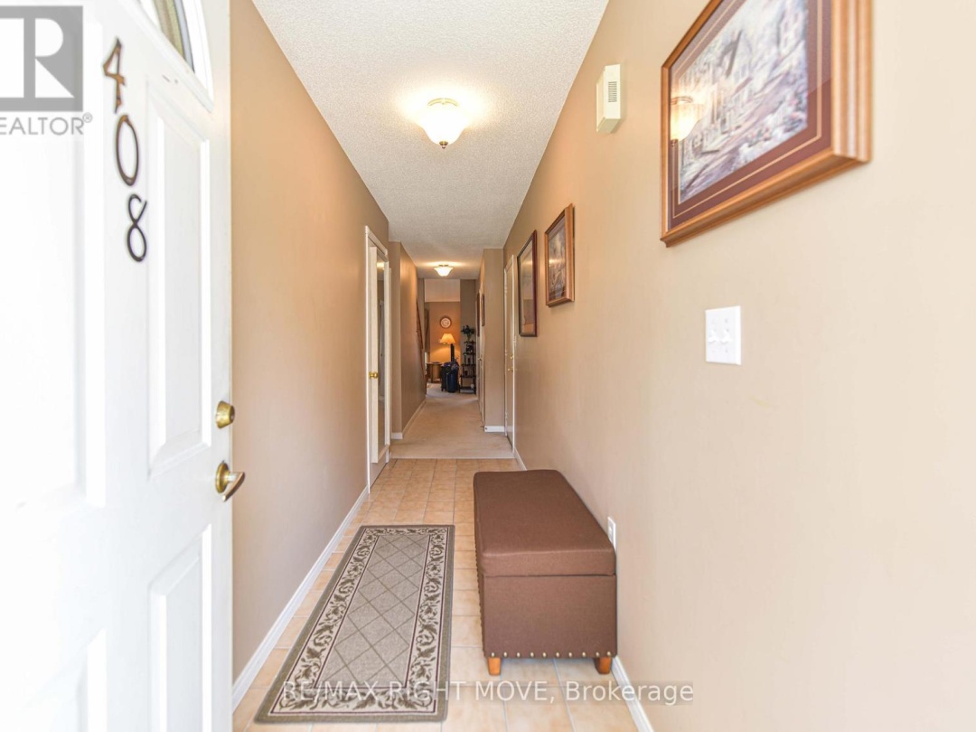408 40 Museum Drive, Orillia