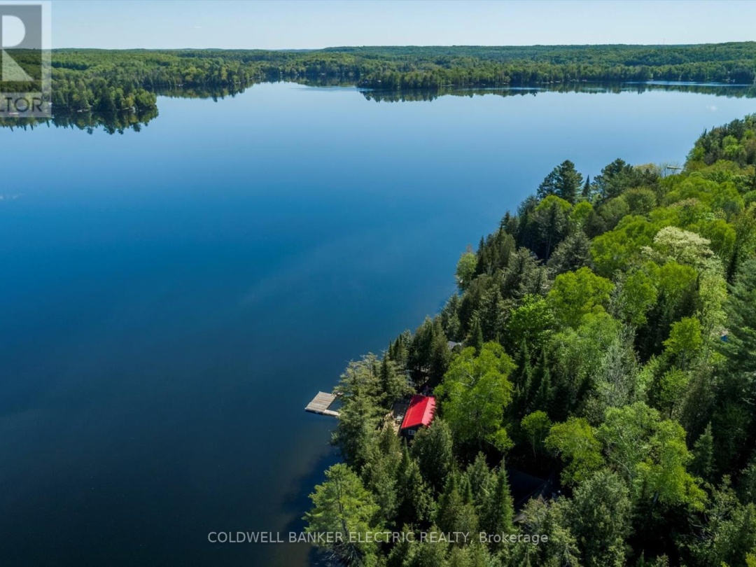 1224 Mccrackens Lane, Horseshoe Lake