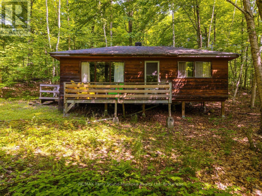 40 LOON ECHO TL TRAIL, 