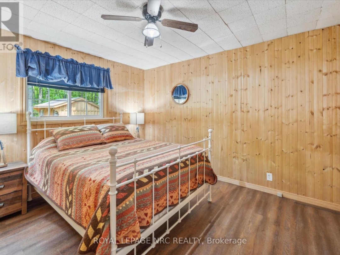 283 Salmon Lake Road N, Salmon Lake