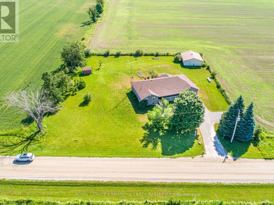 120 MARK ROAD, 
