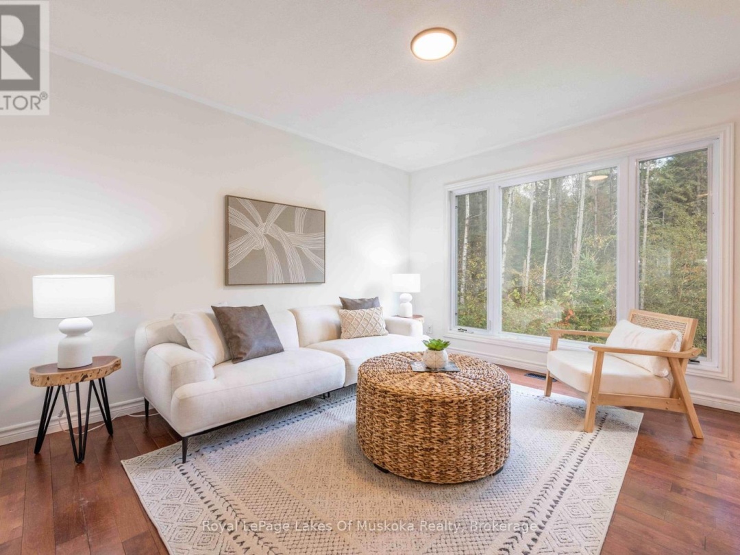 134 CHAFFEY TOWNSHIP ROAD, 