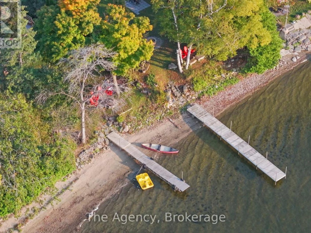 119 CAMPBELL BEACH ROAD, 